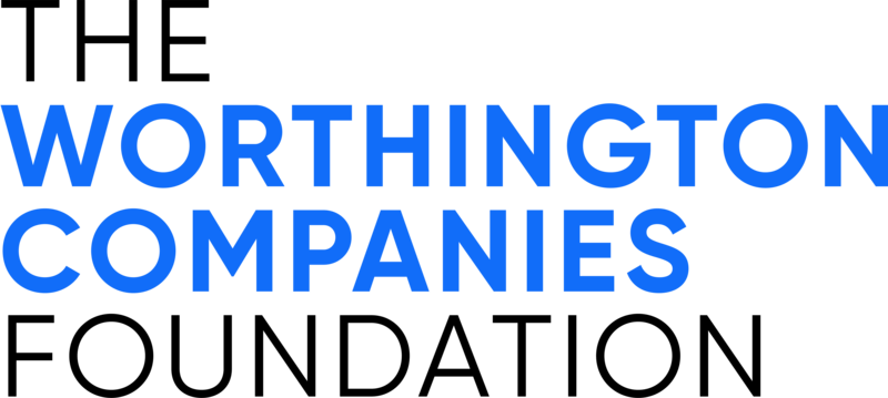 The Worthington Companies Foundation Logo